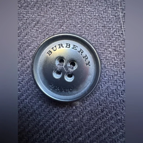 Burberry Brit peacoat - Picture 5 of 8